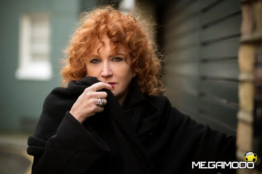 Fiorella Mannoia, in radio il nuovo singolo "Il Senso"