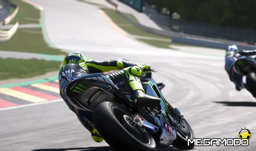 MotoGP 19, svelati i dettagli dell'esperienza multiplayer!