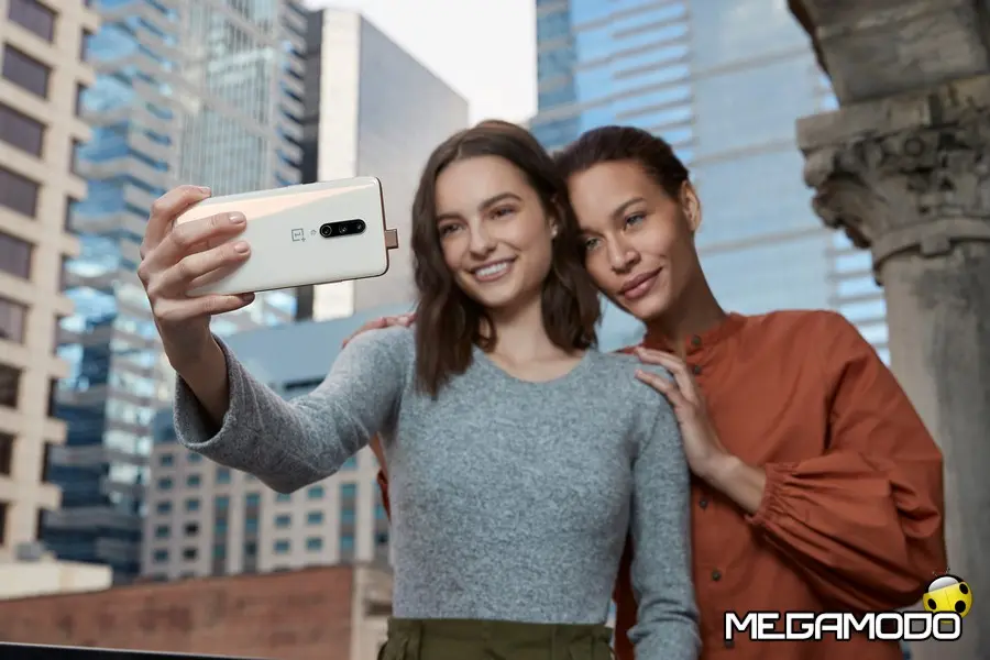 Oneplus 7 Pro finalmente disponibile!
