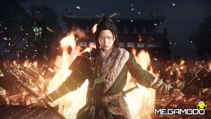 Total War: Three Kingdoms ha superato su Steam il milione di copie vendute