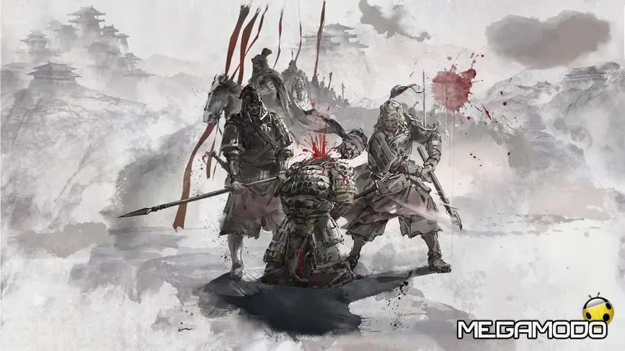 Total War: Three Kingdoms, il Reign of Blood Effects Pack in arrivo a fine giugno!