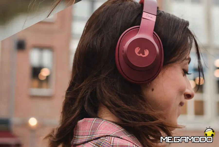 Fresh 'N Rebel annuncia 2 nuovi colori per le Cuffie Clam (ANC)