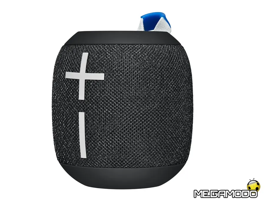 Ultimate Ears presenta le nuove Wonderboom 2