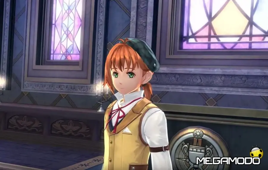 The Legend of Heroes: Trails of Cold Steel III ha una data d'uscita!