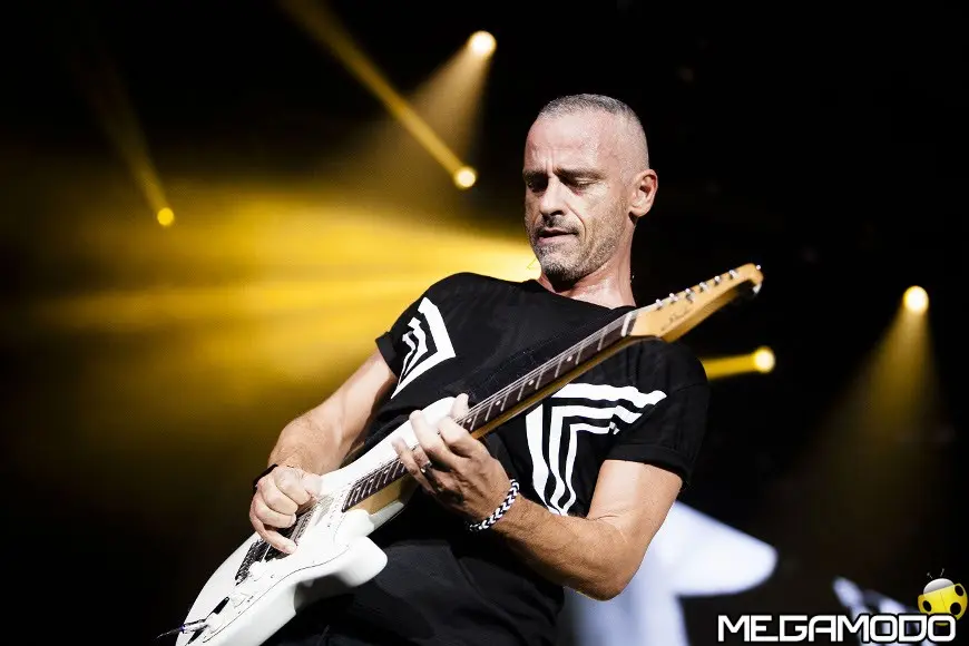 Eros Ramazzotti, nuove date in America per il "Vita ce n'è World Tour"
