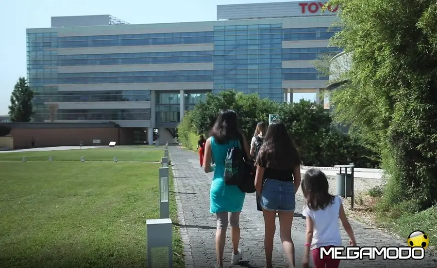 Toyota per la sostenibilità ambientale con la Green Month Campaign 2019