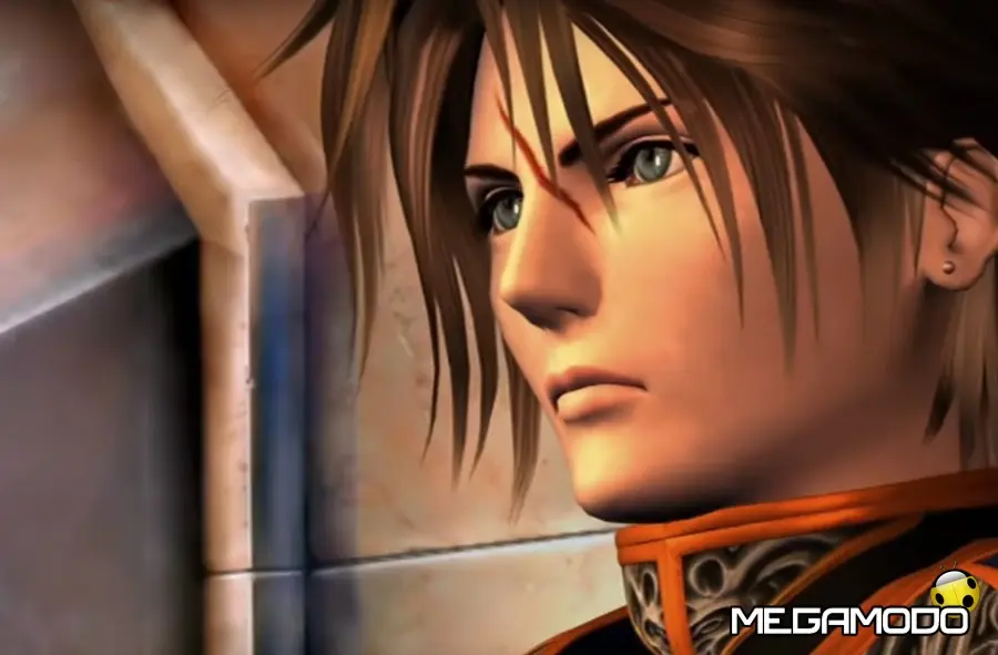 Final Fantasy VIII Remastered, ecco quando sarà disponibile