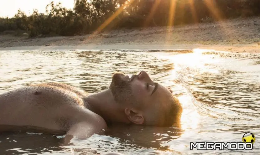 Rocco Hunt, grande successo per il nuovo album "Libertà"