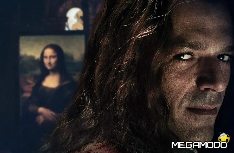 Museo del Cenacolo Vinciano, aperture straordinarie per l'uscita del film "Io, Leonardo"