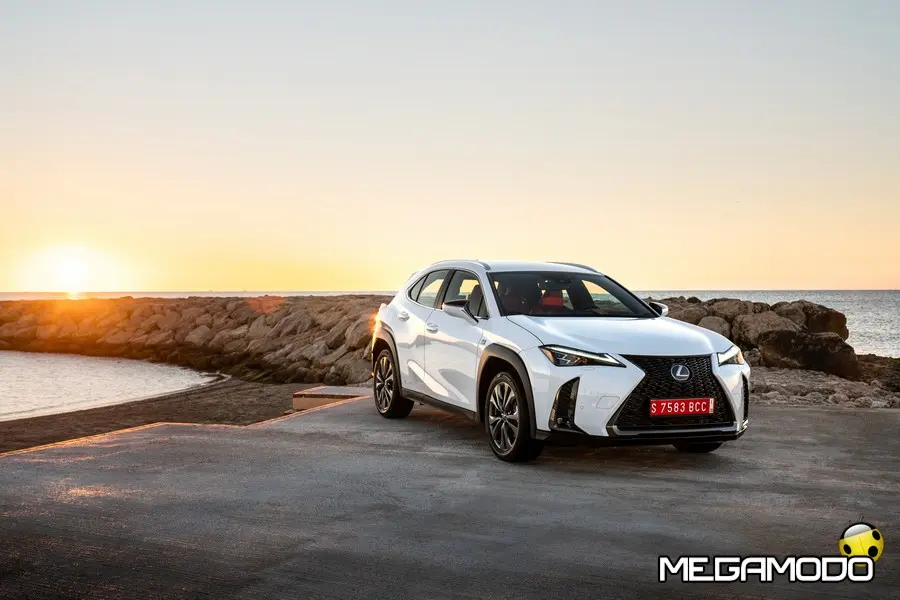 Lexus è il marchio più affidabile secondo l'associazione britannica "Which?"