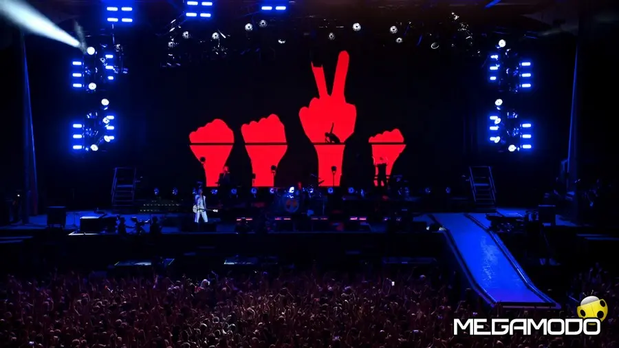 Depeche Mode: Spirits in the Forest a novembre al cinema