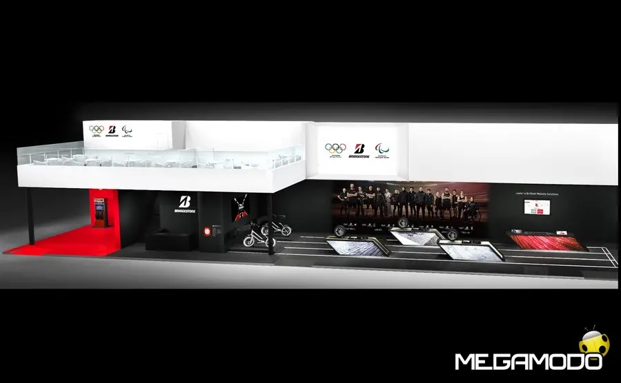 Bridgestone, le novità da IAA 2019