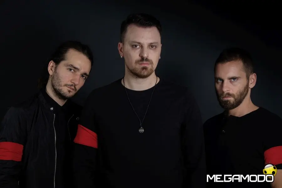 L'Introverso, dal 20 settembre in streaming e digitale "Sbalzi d'Umore"