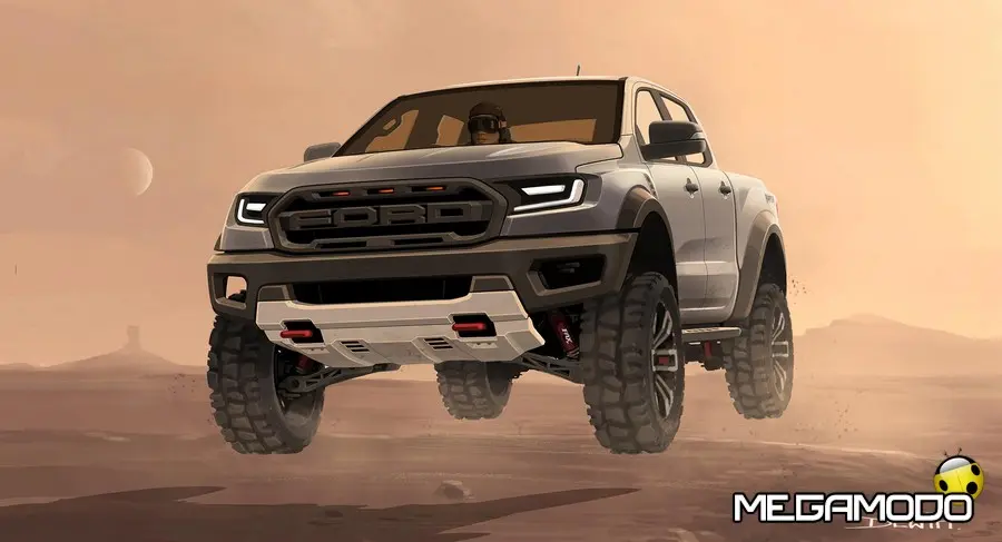 Ford tra i protagonisti della Milan Games Week 2019