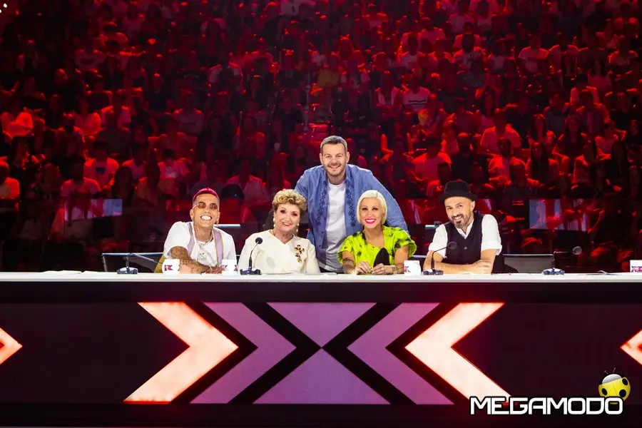 X Factor 2019: Maneskin e Capaldi ospiti del secondo Live