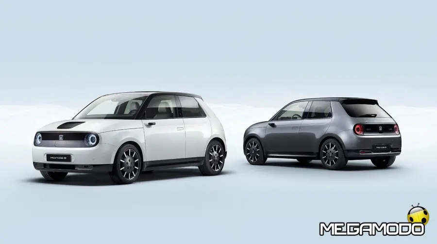 Honda accelera i tempi della “Visione Elettrica” per l’Europa