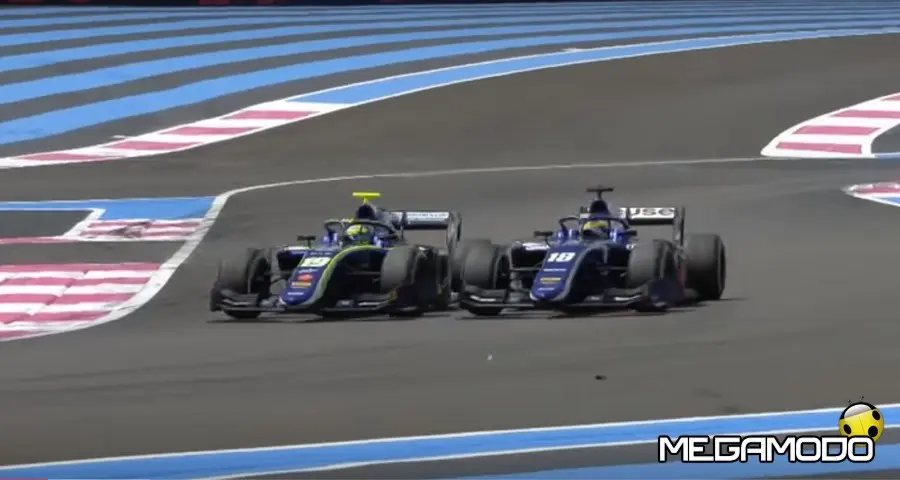 F1 2019, nuovo video dedicato alla F2