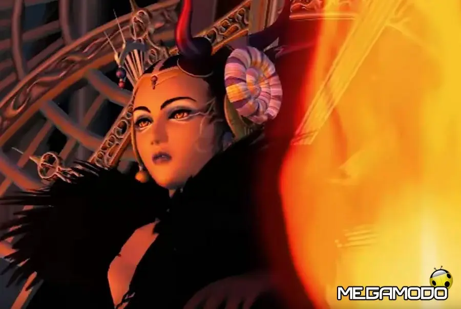 Inside Final Fantasy VIII Remastered, come realizzare un classico