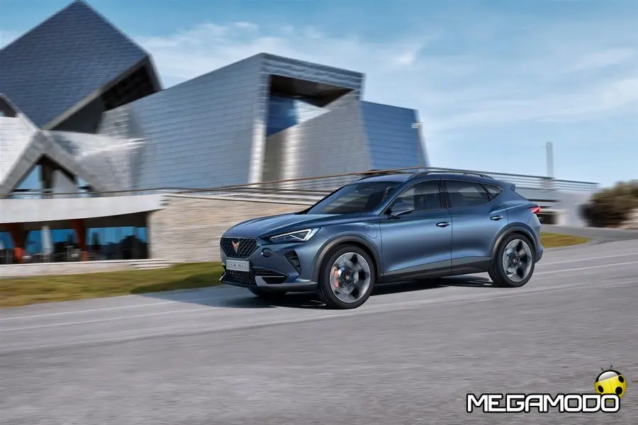 SEAT, vendite in crescita a settembre