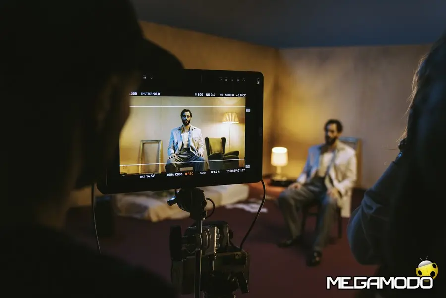 Mengoni, il videoclip del singolo "Duemila Volte" sarà online dal 14 ottobre