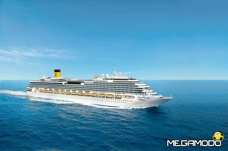 Costa Crociere ed Eurochocolate: una Crociera dedicata al cioccolato