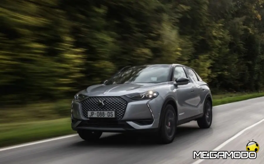 E-DS Week 2019, DS Automobiles elettrifica Parigi con E-Tense!