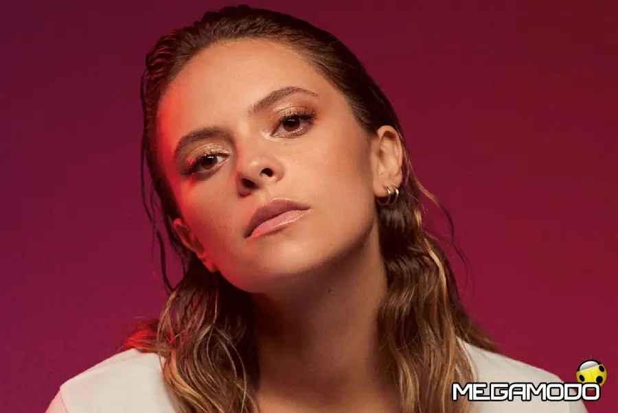 Francesca Michielin, dal 15 novembre il nuovo singolo Cheyenne (Feat. Charlie Charles)