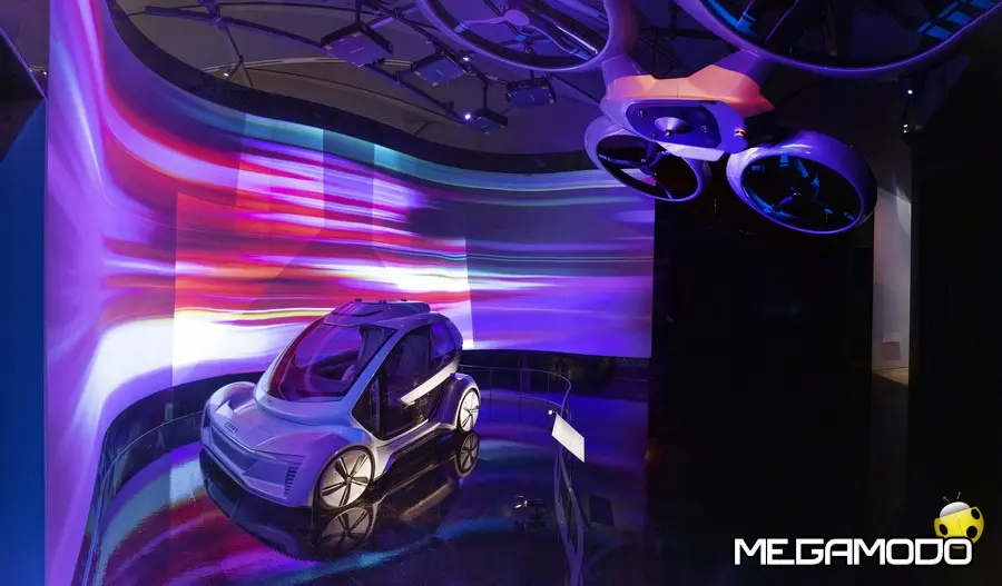 PopUp Next in mostra a Londra, al Victoria&Albert Museum fino al 19 aprile 2020