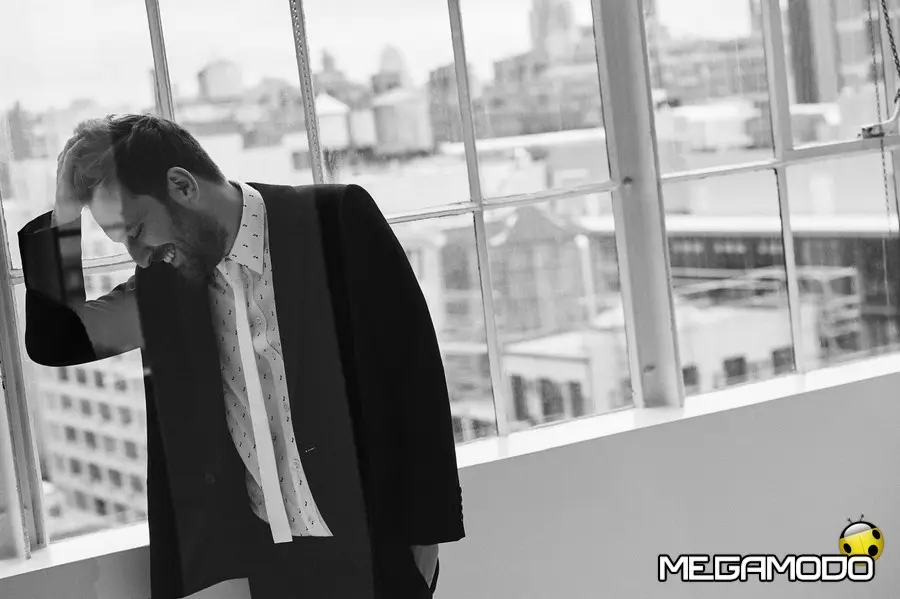 Cesare Cremonini, dal 29 novembre in formato fisico e digitale "Cremonini 2C2C The Best Of"