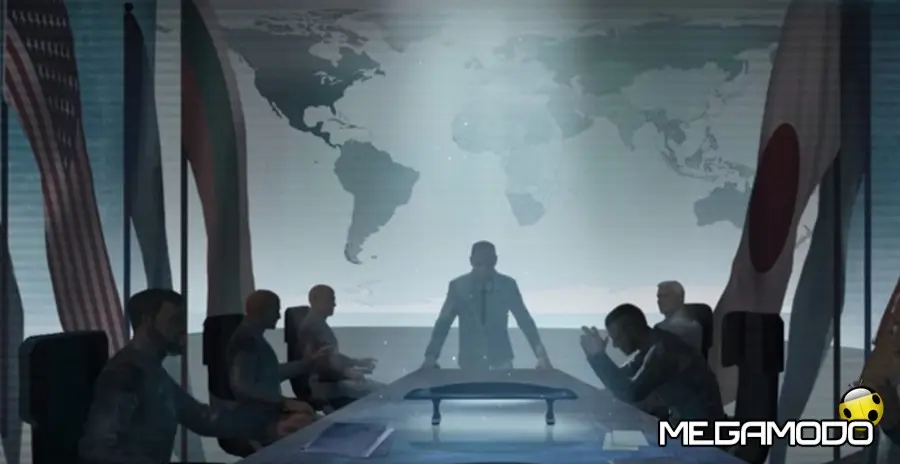 Snapshot Games, partnership con Koch Media per la versione fisica di Phoenix Point