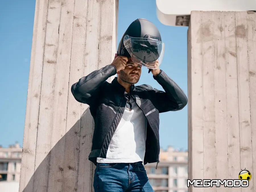 Scorpion Exo presenta il nuovo Casco EXO S1