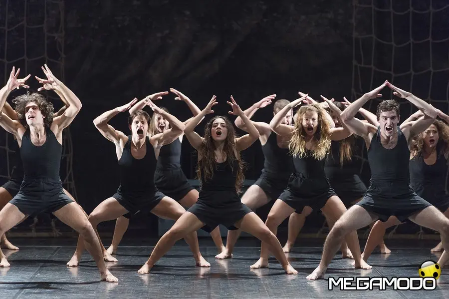 Teatro Politeama: dall'8 al 10 novembre va in scena "Vivianesque"