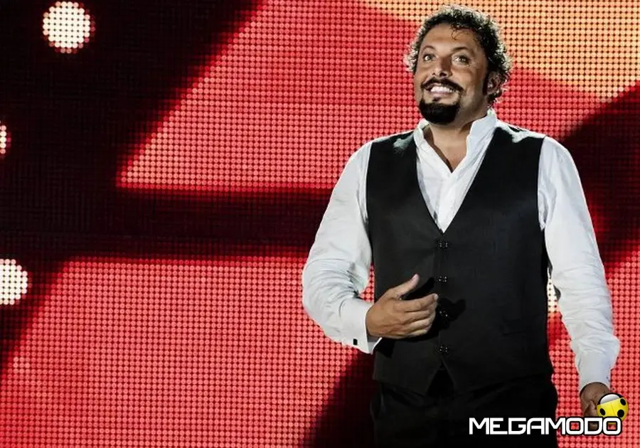 Brignano, nuova data per lo spettacolo "Un'ora sola vi vorrei"