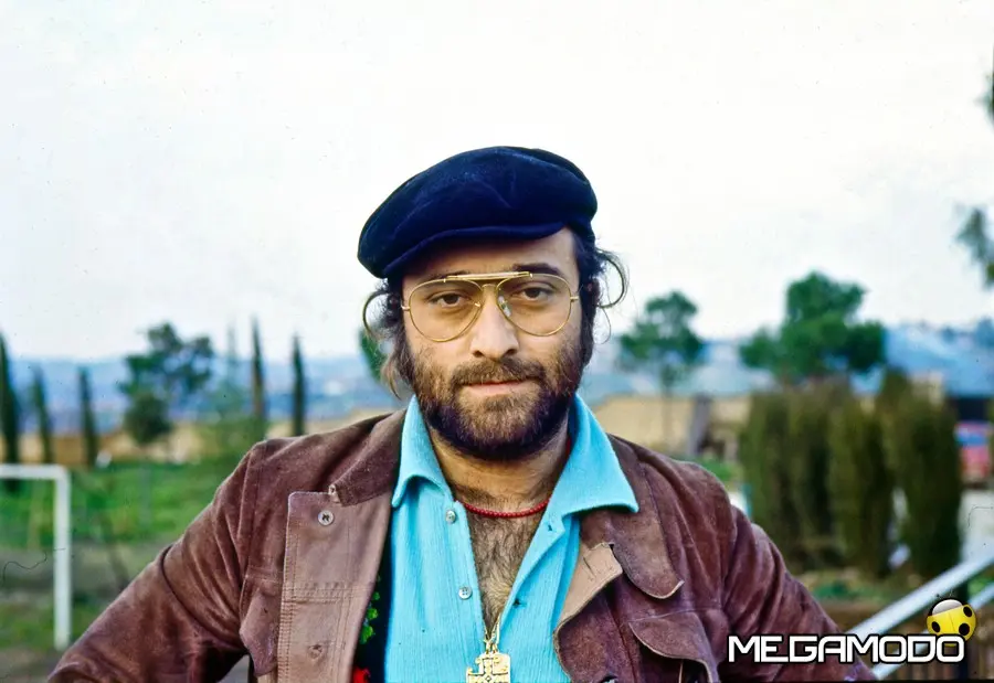 Lucio Dalla, "Come è profondo il Mare" da oggi solo in edicola