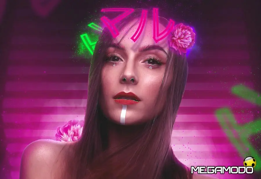 Normal, da oggi in radio e digitale il nuovo singolo "Geisha"