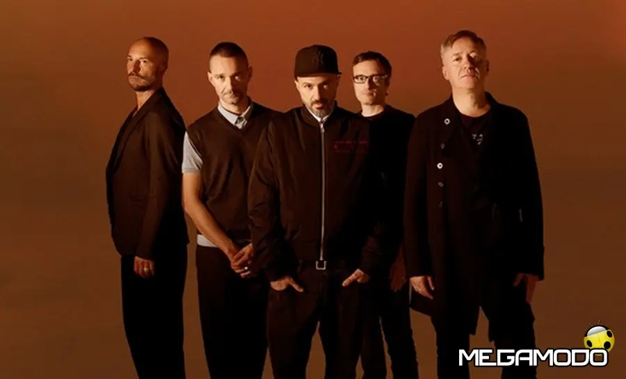 Subsonica, registrati nuovi Sold Out per il Microchip Temporale Club Tour