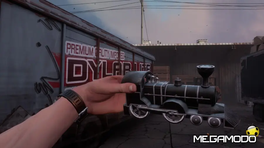 The Walking Dead: Saints & Sinners, svelati gli Easter Egg del titolo Skydance Interactive