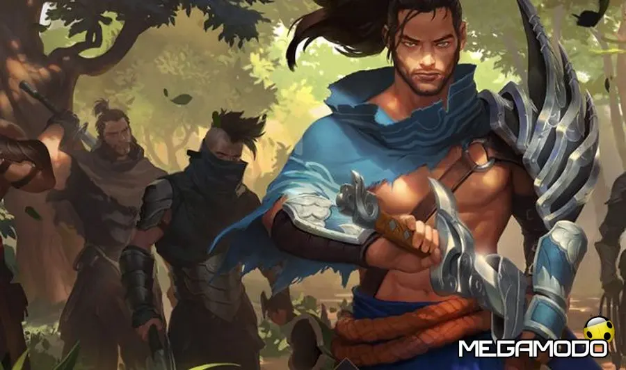 Legends of Runeterra, svelata la data di lancio della Open Beta