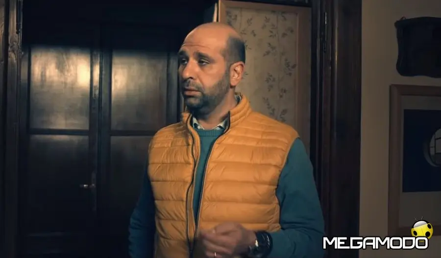 Checco Zalone, record d'incassi storico per il nuovo film "Tolo Tolo"