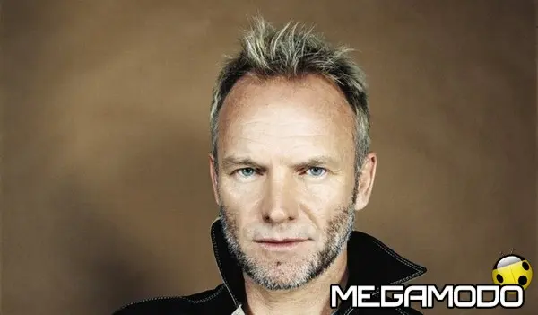 Sting, una data del "My Song Tour 2020" al Parco della Cittadella di Parma