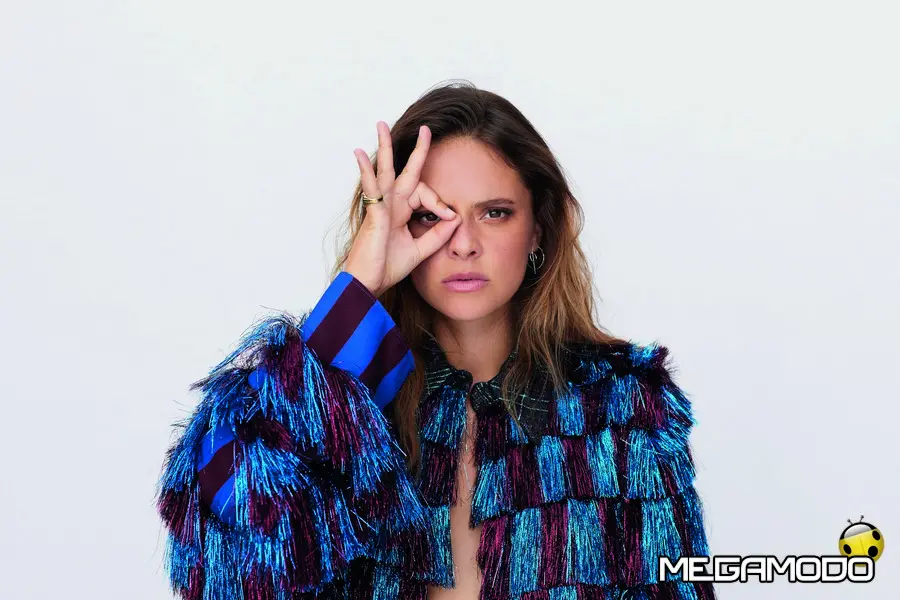 Francesca Michielin: "Feat", il nuovo album fuori il 13 marzo