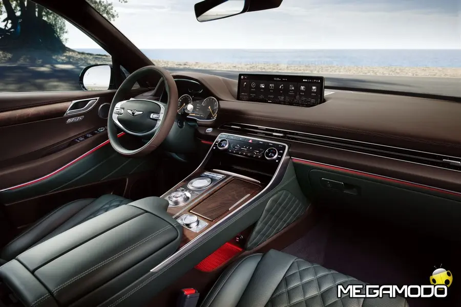 Hyundai Motor Company e HARMAN International annunciano il primo sistema di cancellazione del rumore stradale al mondo