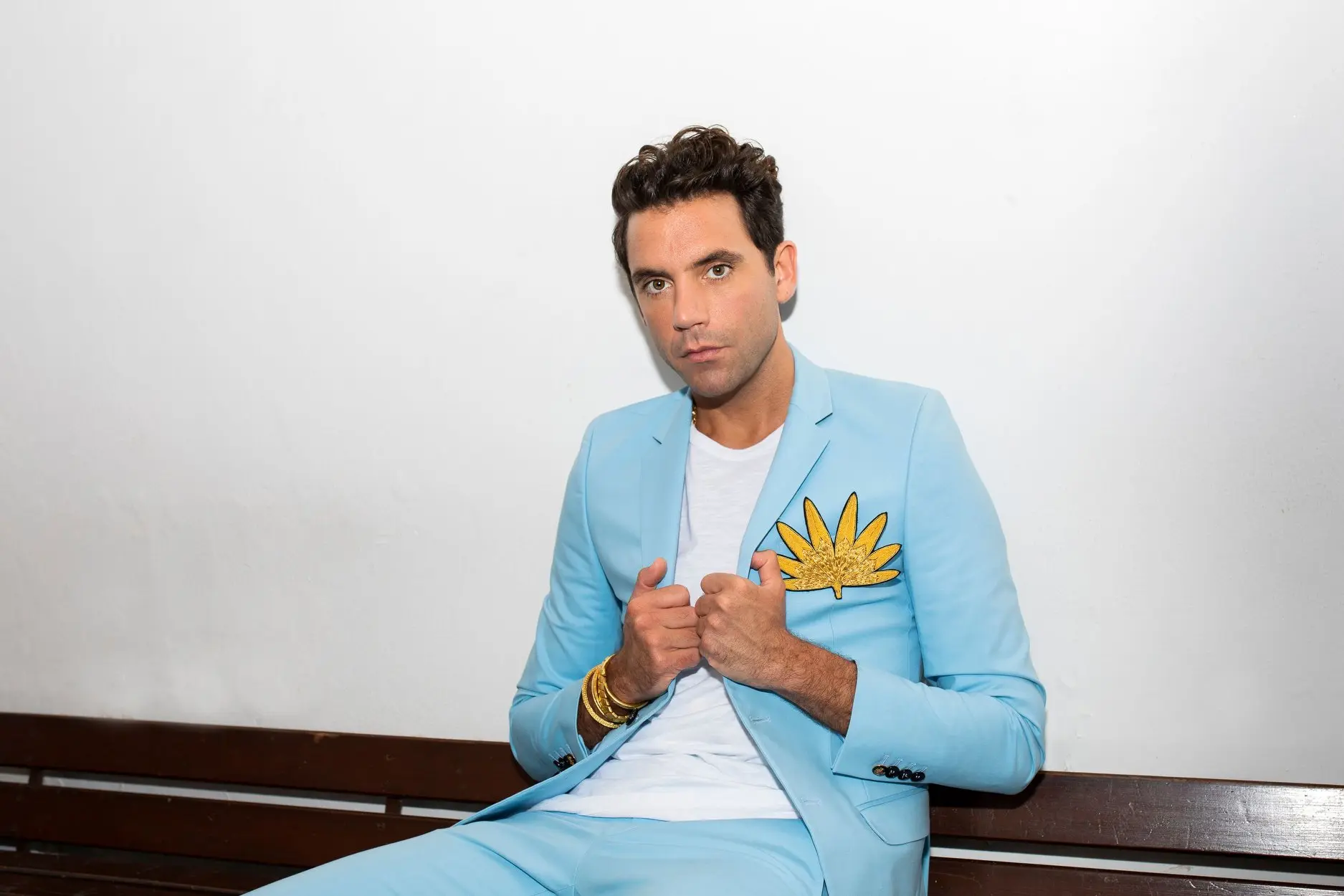 Mika in concerto con “I Love Beirut”