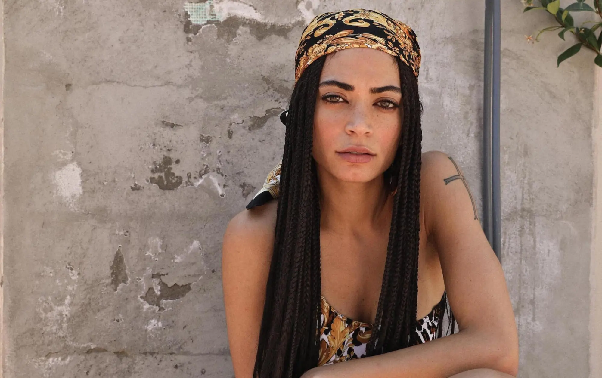 Elodie: "Guaranà" è disco di platino