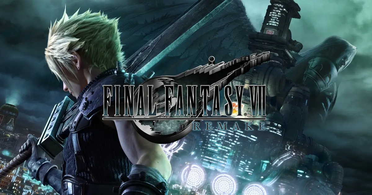 Final Fantasy 7 Remake: 5 milioni di copie vendute