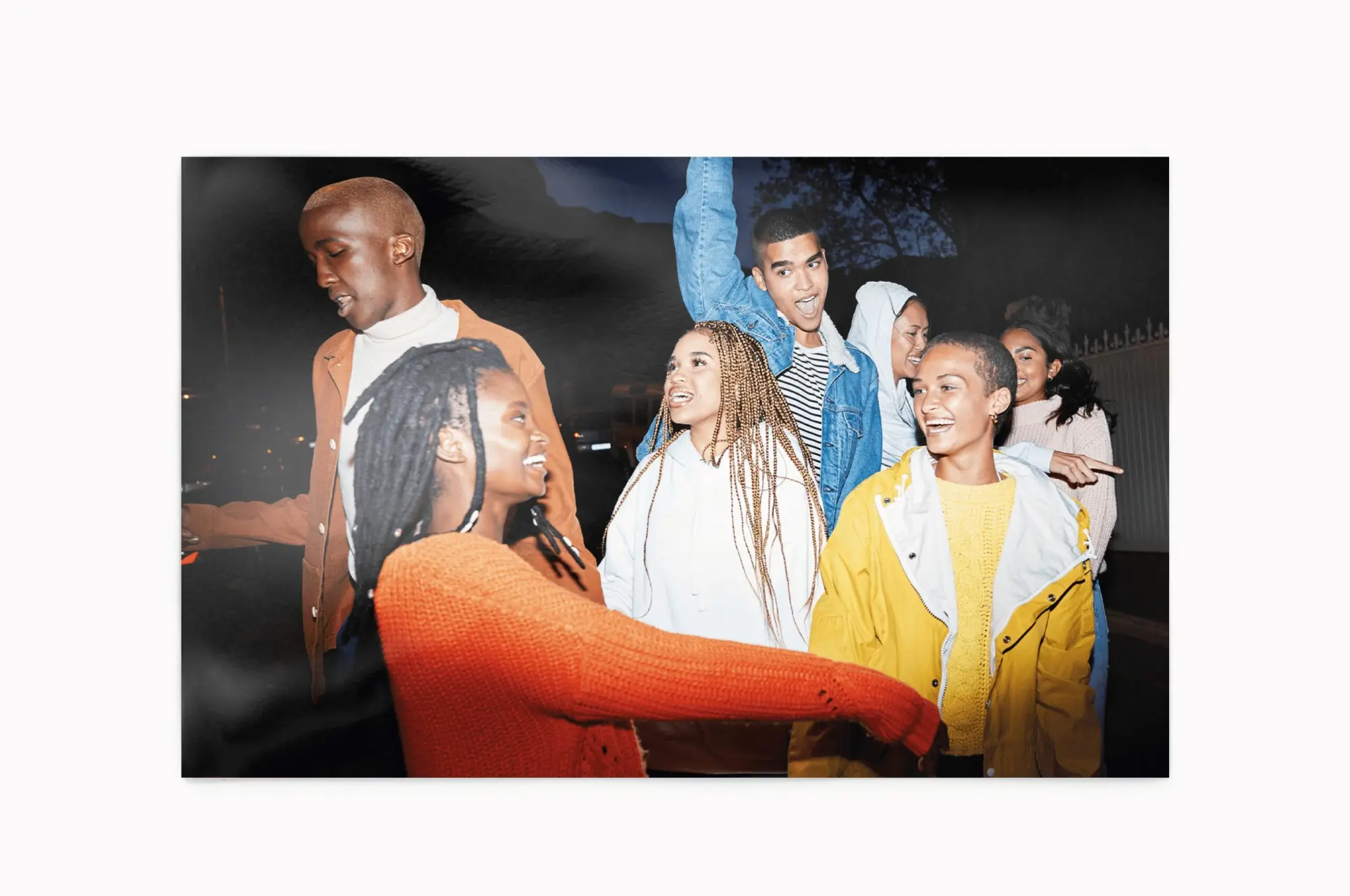 Polaroid Hi-Print, la creatività a portata di...tasca