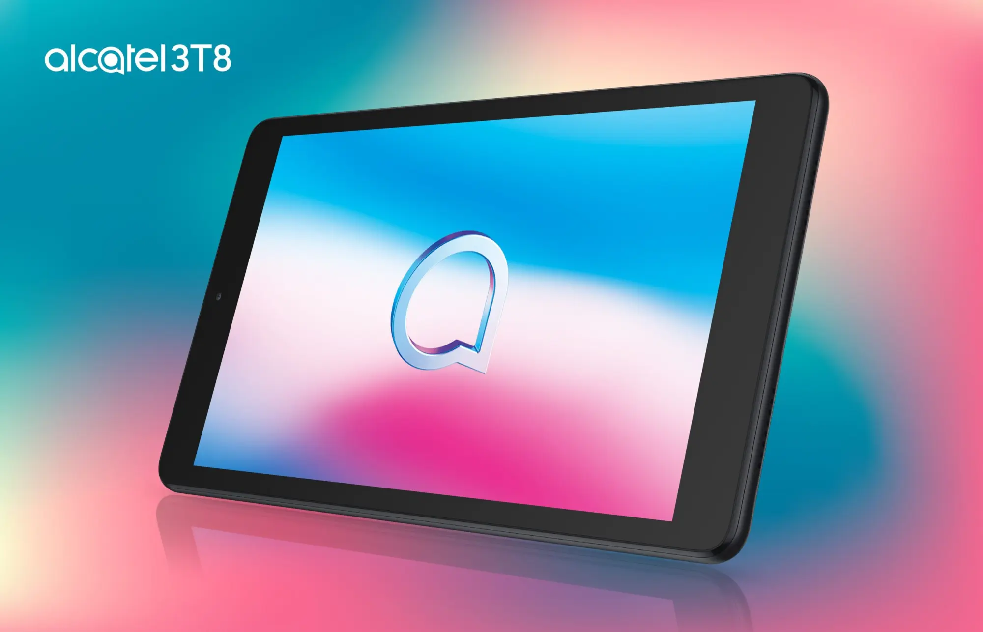 TCL Communication: tre nuovi tablet Alcatel a prezzi accessibili