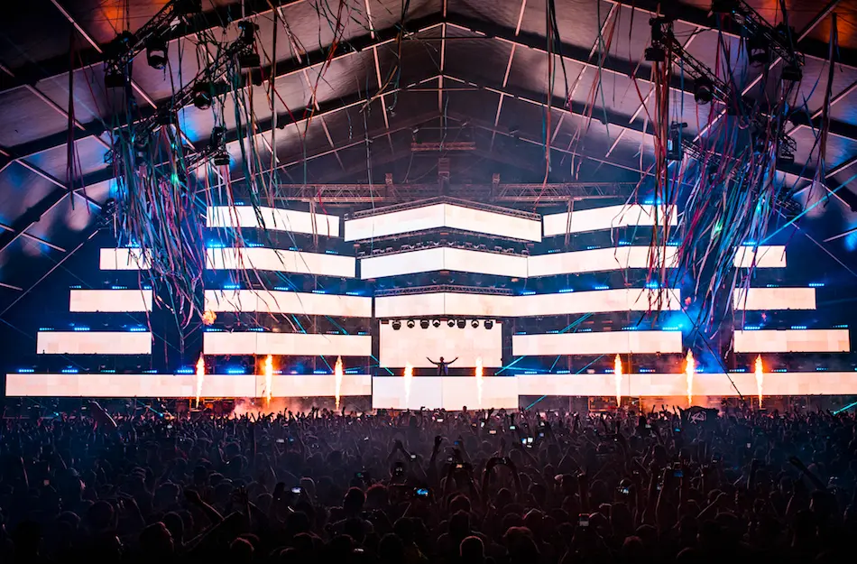 Nameless Music Festival: ecco i primi nomi