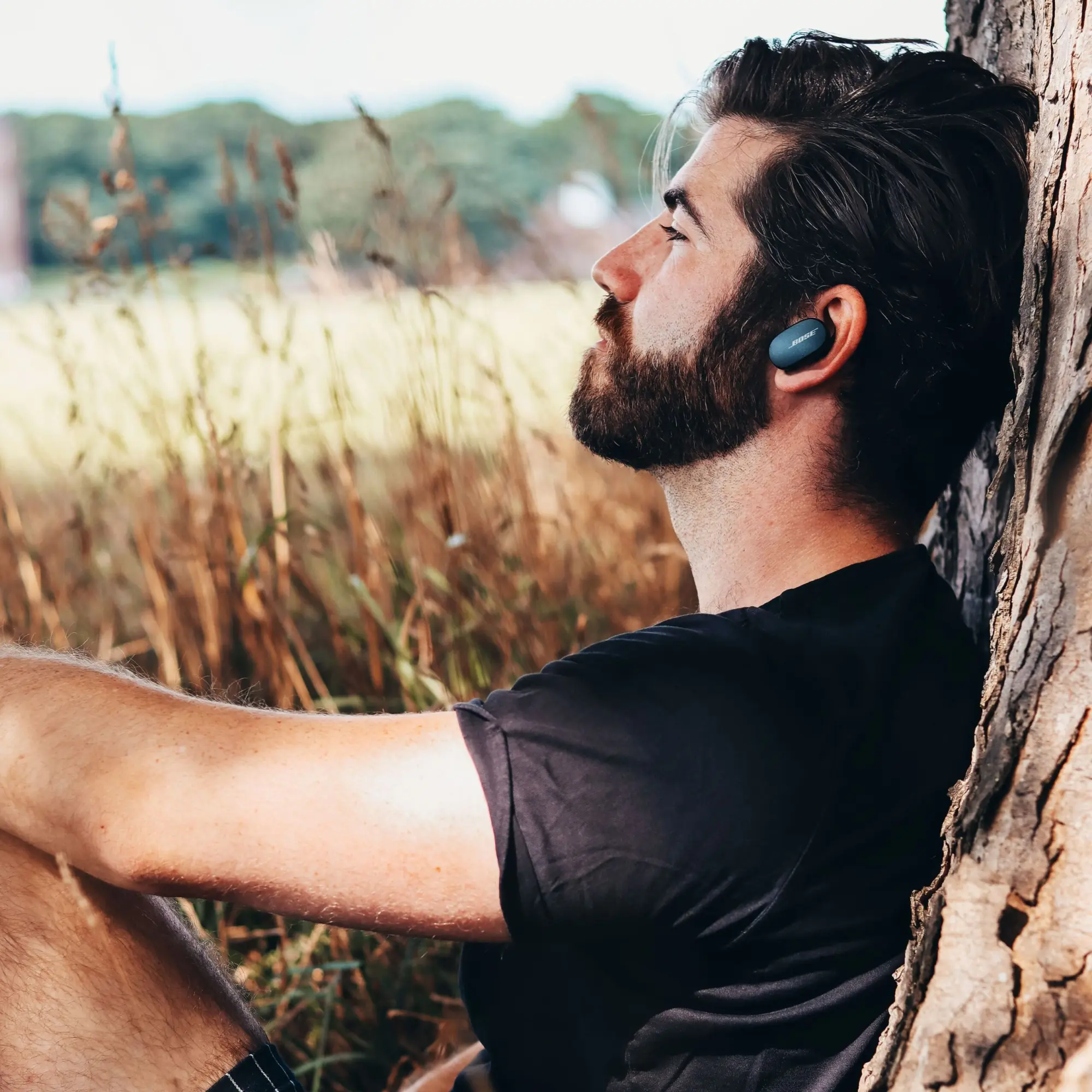 Earbuds Quietcomfort e Sport: i nuovi "in-ear" di Bose