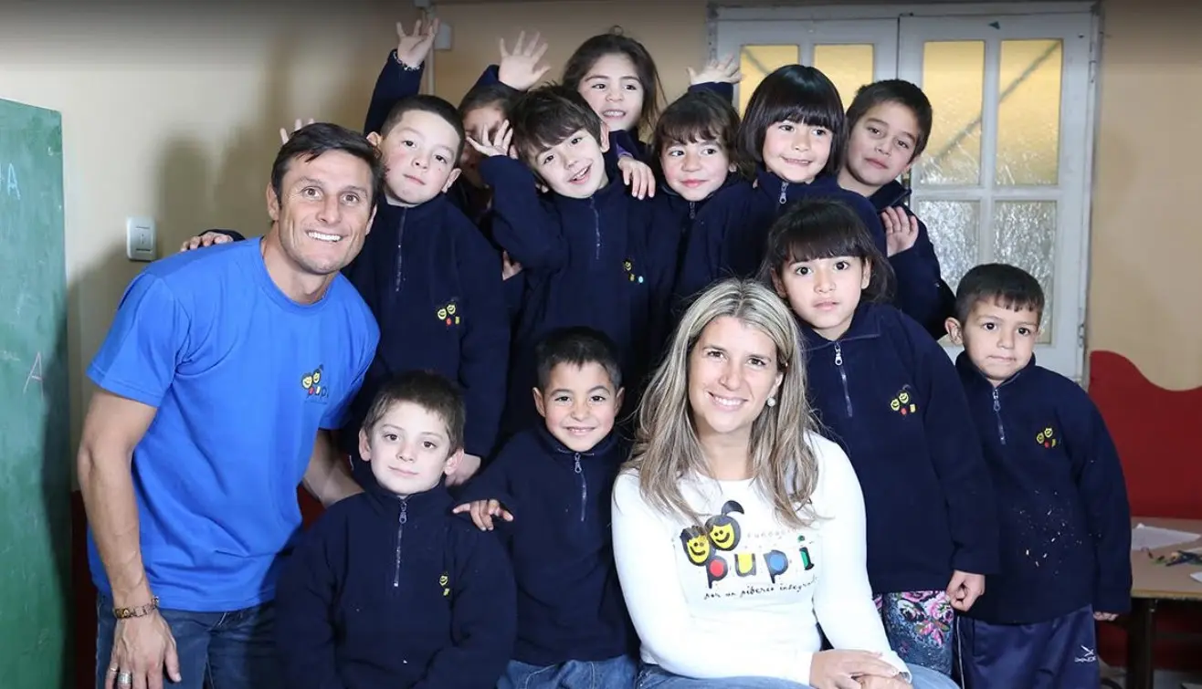 Kia Italia e Fondazione P.U.P.I., un abbraccio di solidarietà